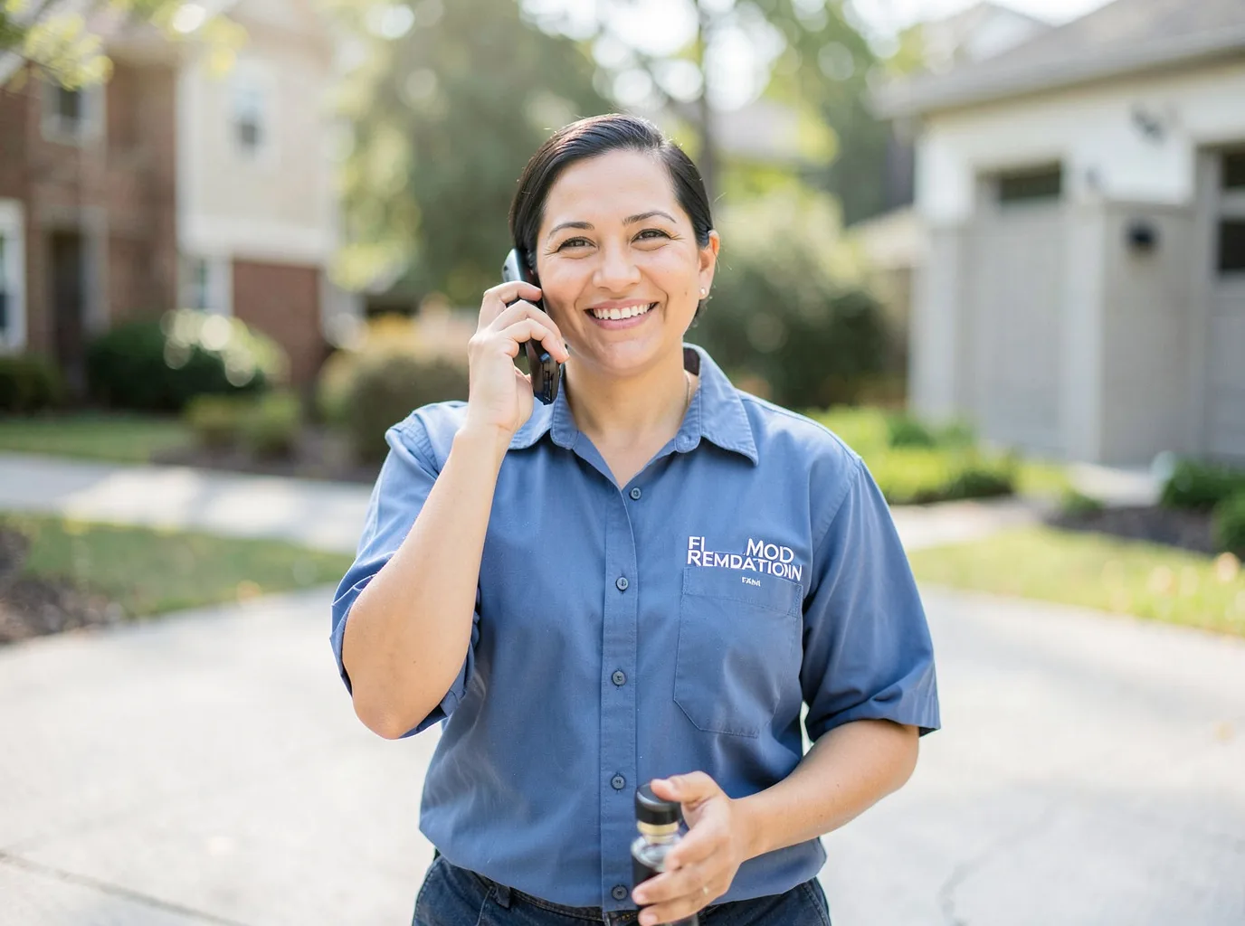 Mold Remediation Mustang, OK FAQs